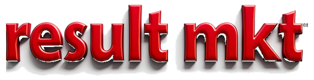 result mkt logo