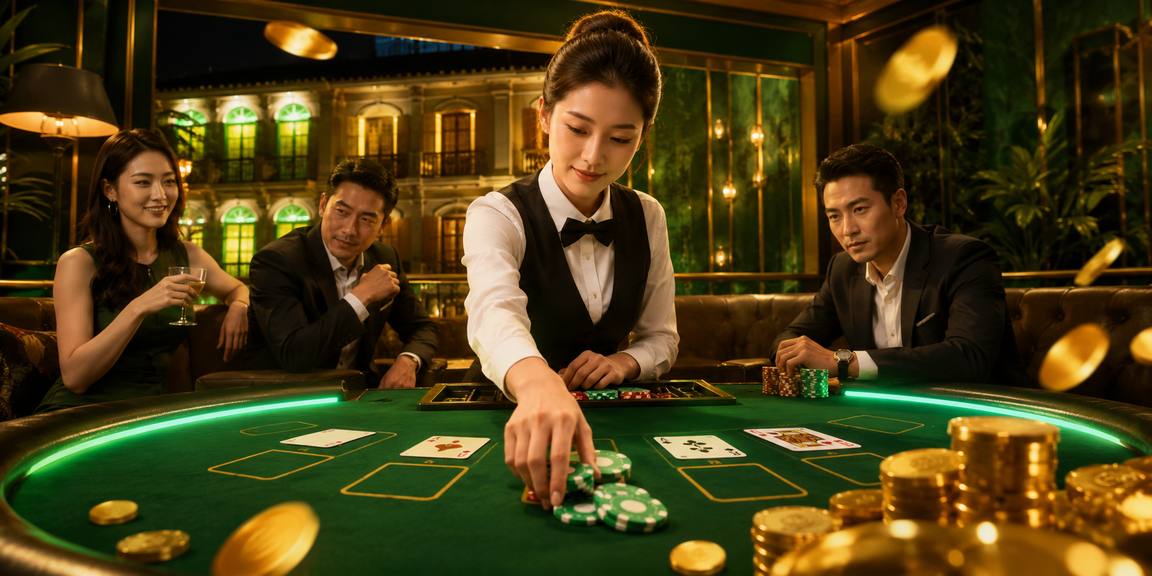result mkt Koleksi Slot yang Luas dengan Provider Berpengalaman