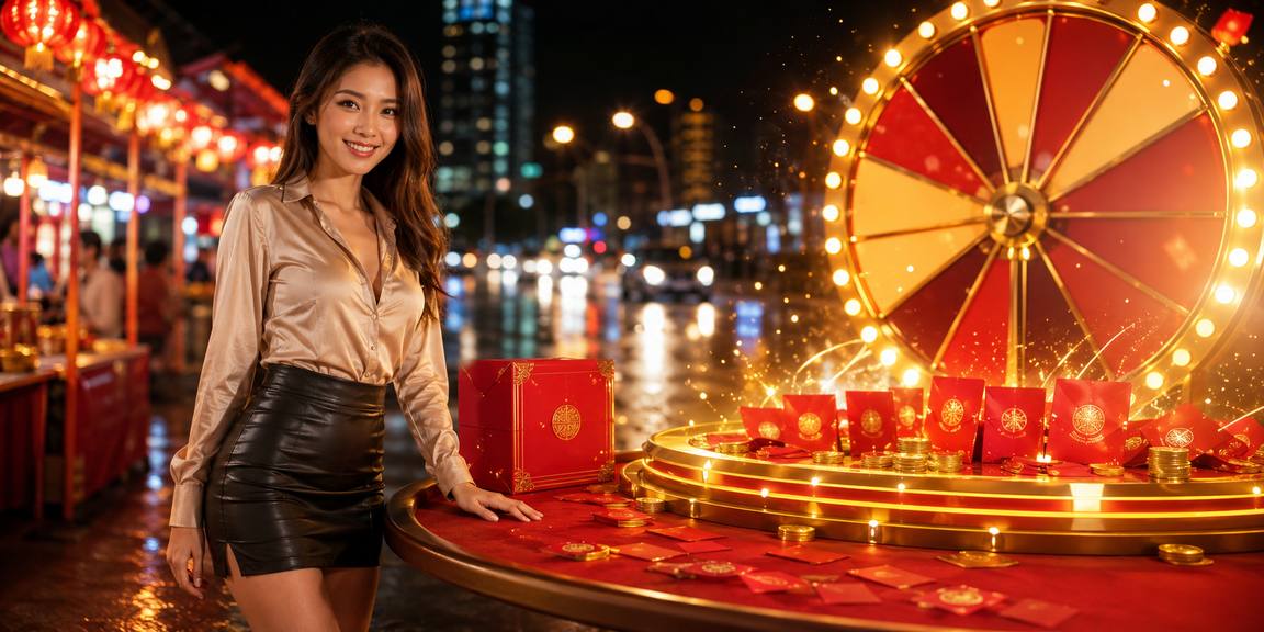 result mkt Struktur Permainan dan Navigasi